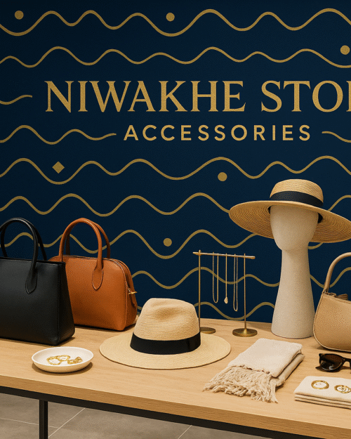 Accessories