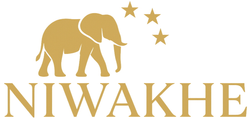 Niwakhe Apparel™