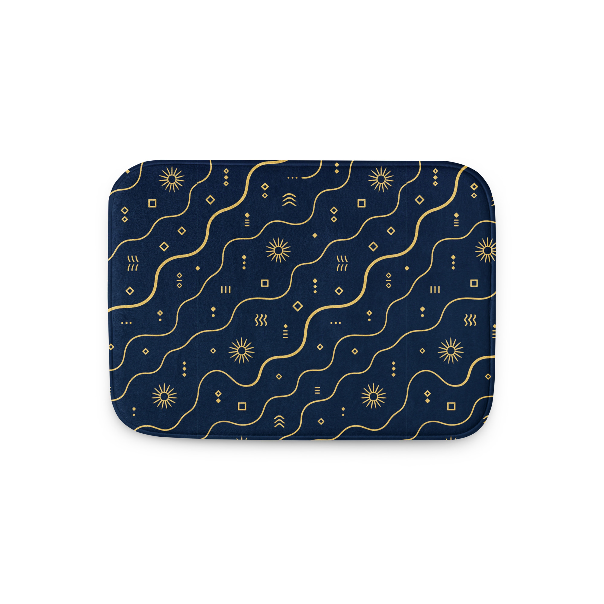 Niwakhe Signature – Memory foam bath mat - Image 2