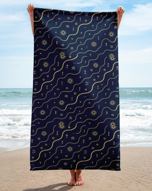 Aqua Wave Collection