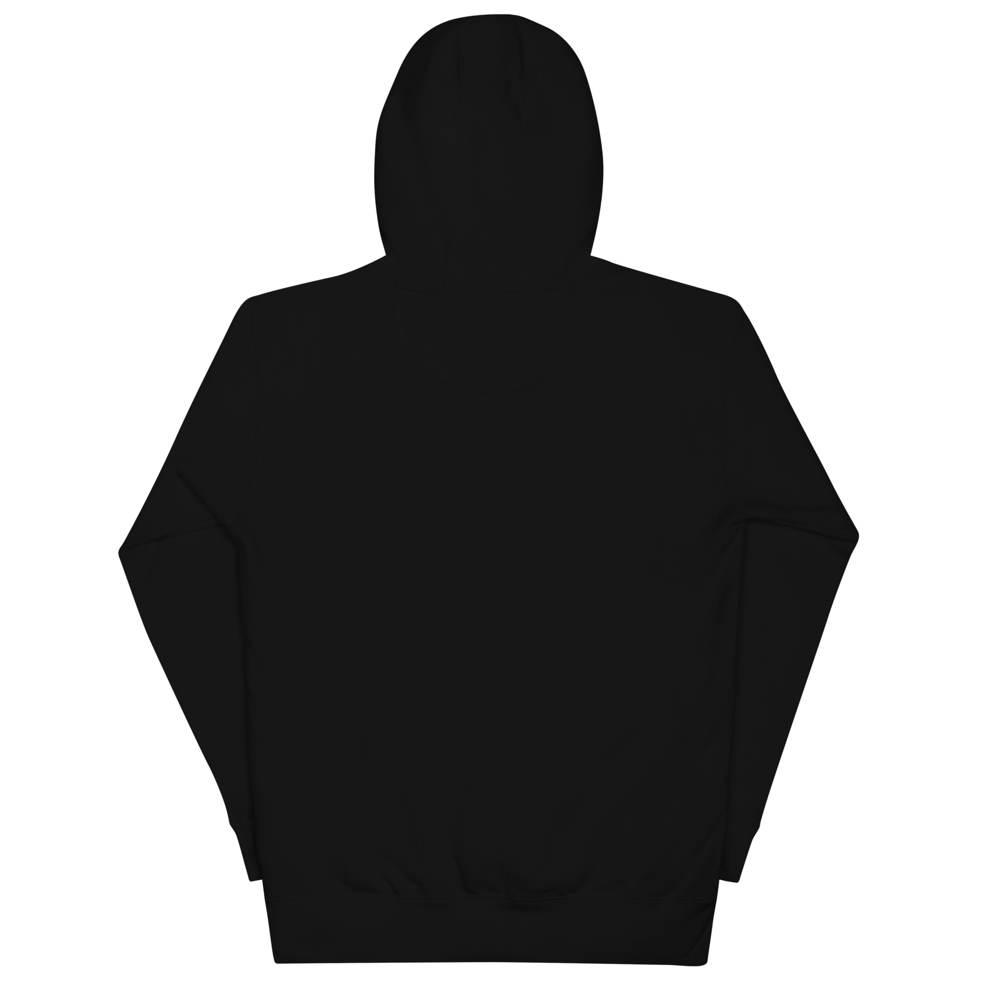 Niwakhe: Legacy in Every Step! – Unisex Hoodie – White - Image 2
